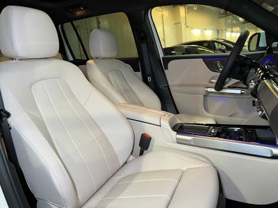 2026 Mercedes-Benz GLB GLB 250