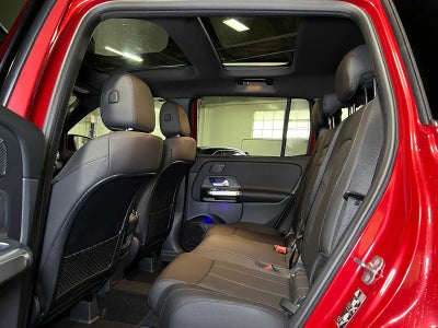 2026 Mercedes-Benz GLB GLB 250