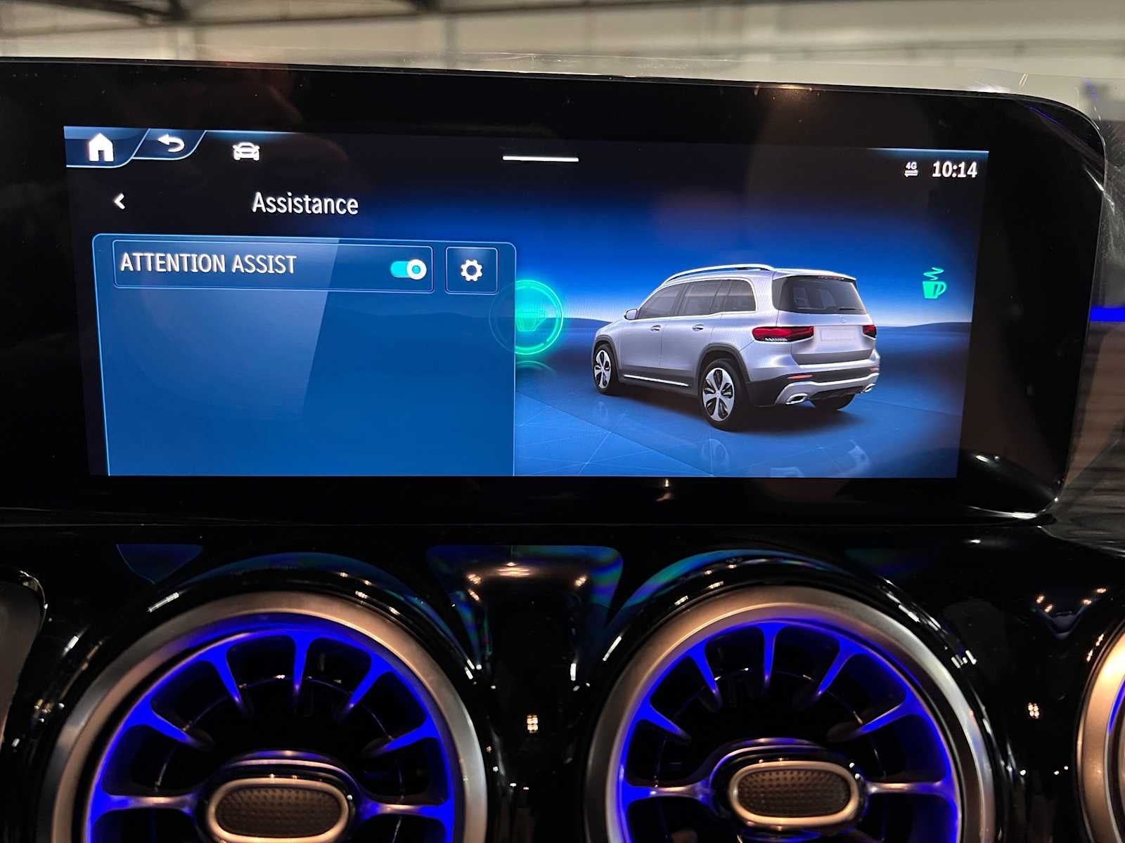 2026 Mercedes-Benz GLB GLB 250