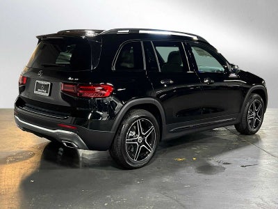 2026 Mercedes-Benz GLB GLB 250