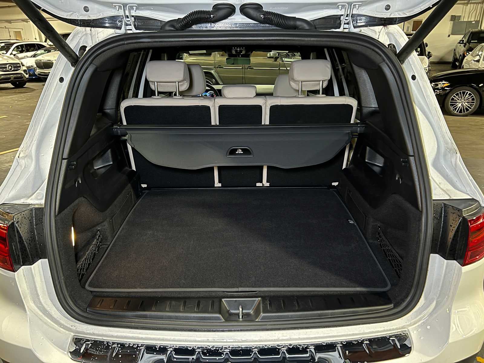 2025 Mercedes-Benz GLB GLB 250