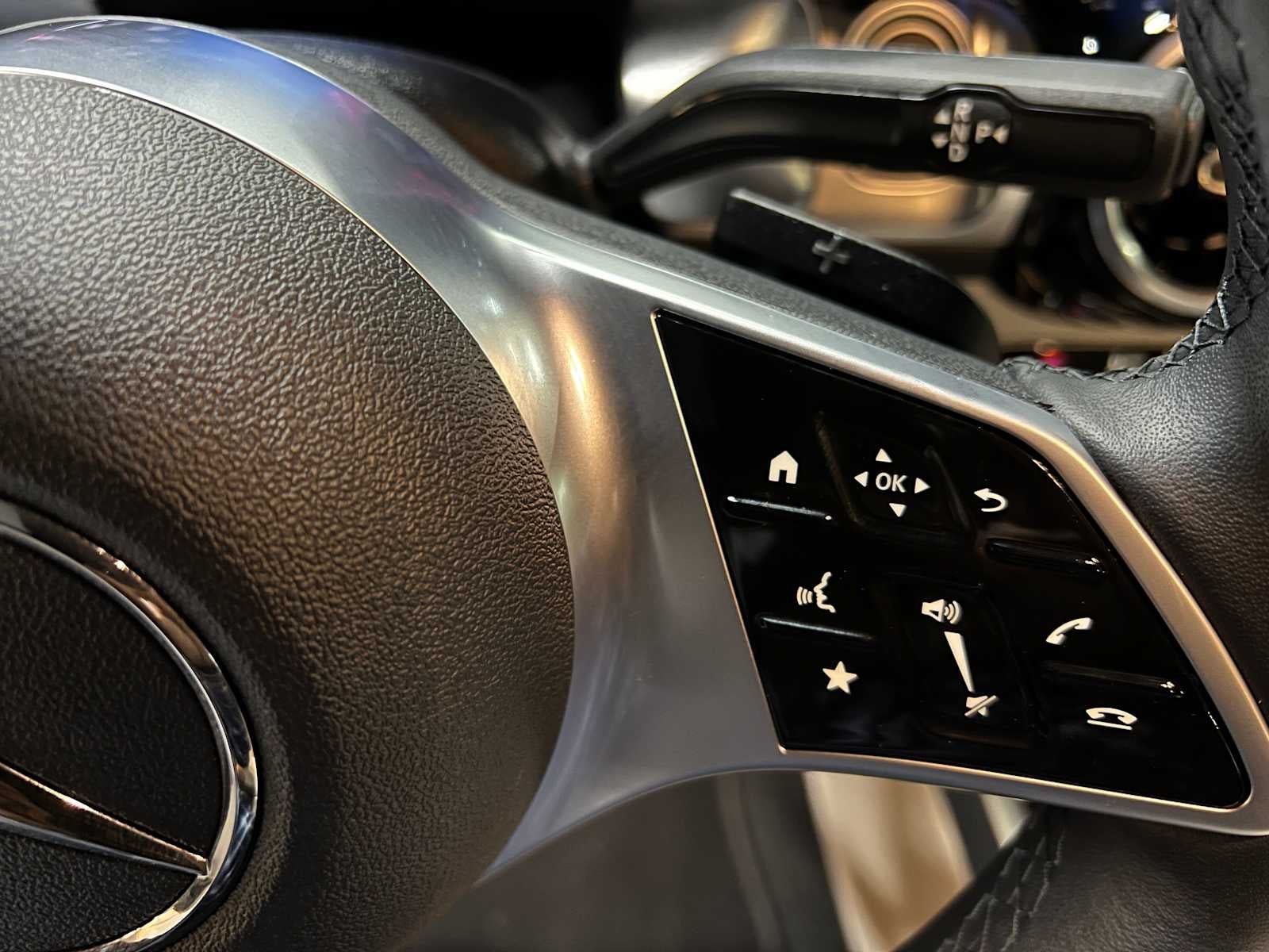 2025 Mercedes-Benz GLB GLB 250