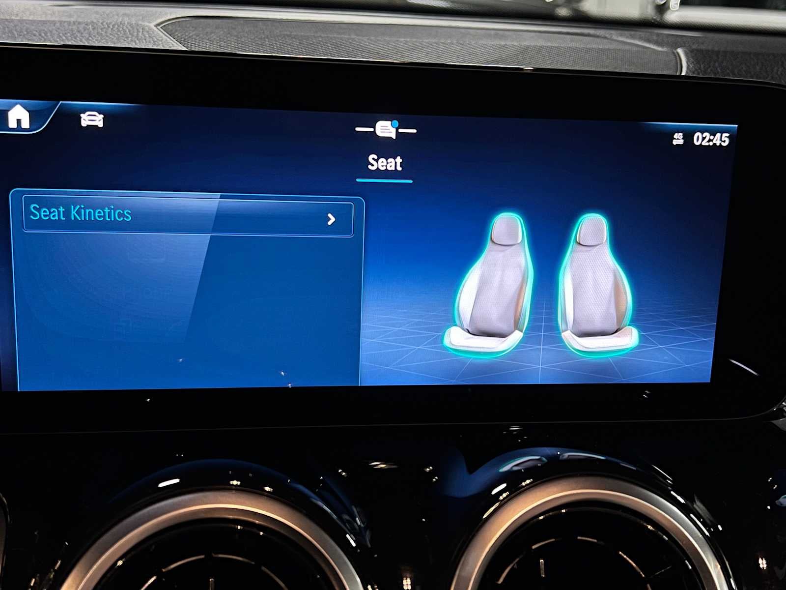 2025 Mercedes-Benz GLB GLB 250