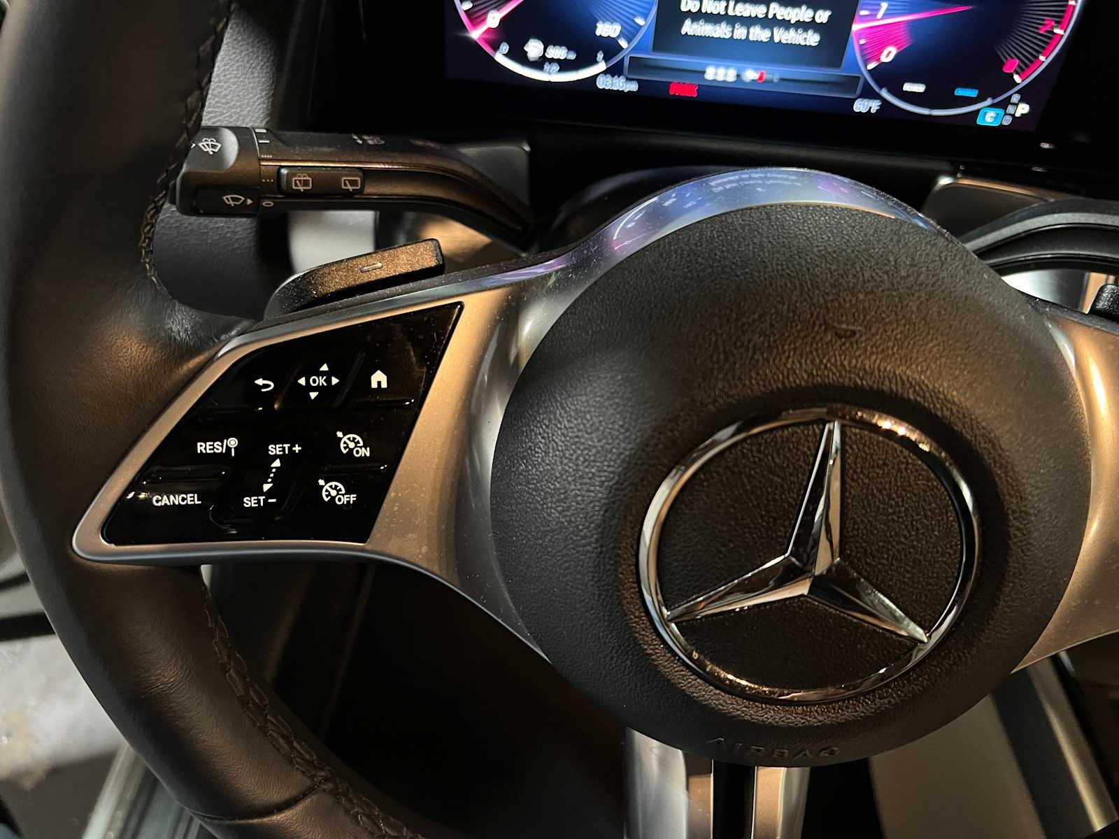 2025 Mercedes-Benz GLB GLB 250