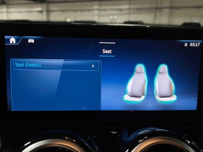 2025 Mercedes-Benz GLB GLB 250