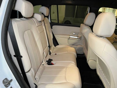 2025 Mercedes-Benz GLB GLB 250