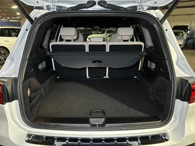 2025 Mercedes-Benz GLB GLB 250