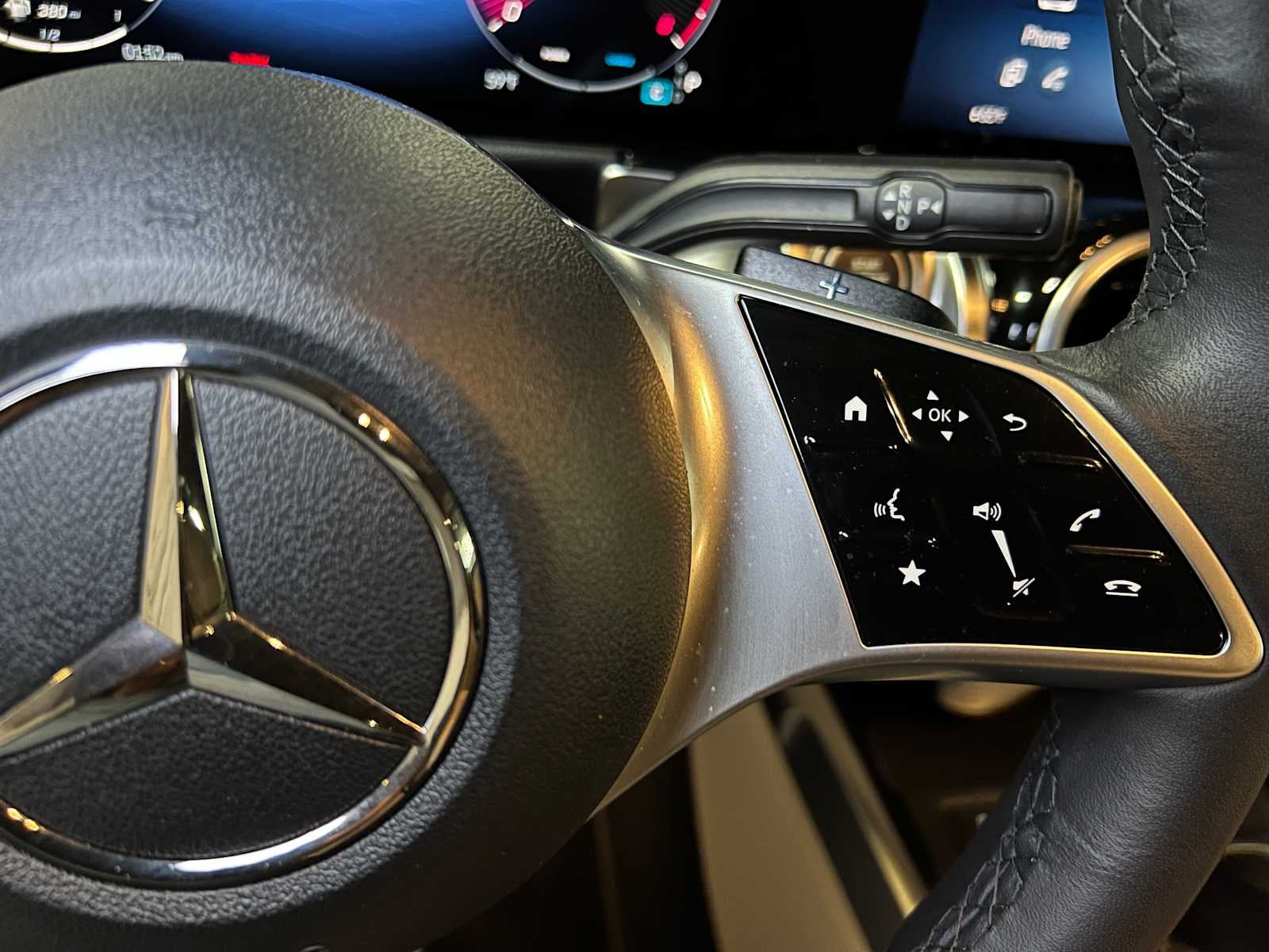 2025 Mercedes-Benz GLB GLB 250