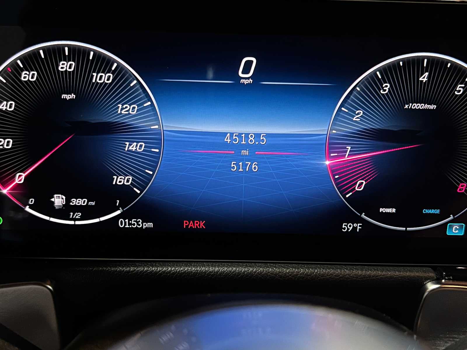 2025 Mercedes-Benz GLB GLB 250