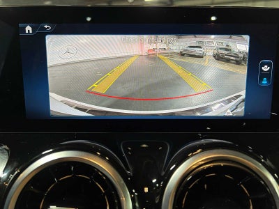 2025 Mercedes-Benz GLB GLB 250