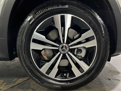 2025 Mercedes-Benz GLB GLB 250