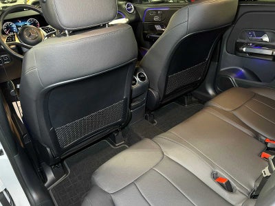 2025 Mercedes-Benz GLB GLB 250