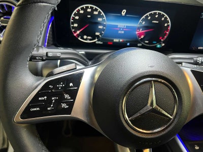 2025 Mercedes-Benz GLB GLB 250