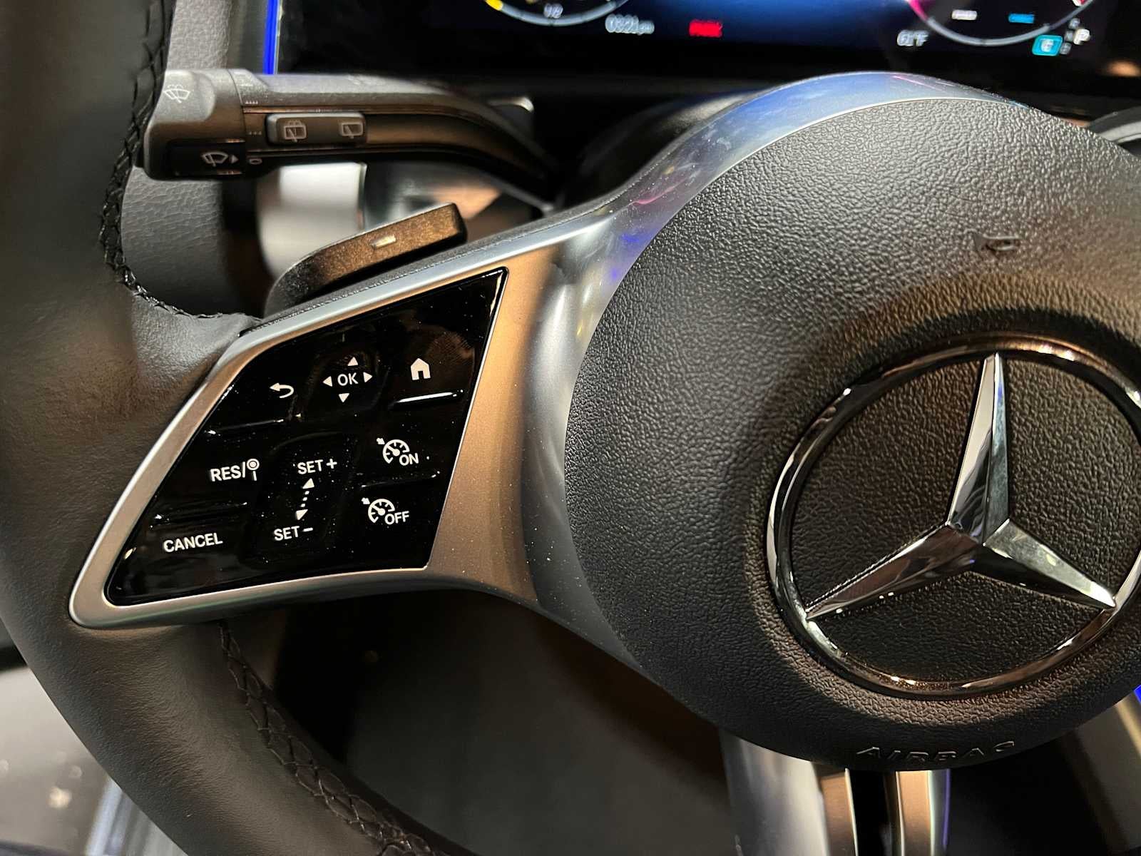 2025 Mercedes-Benz GLB GLB 250