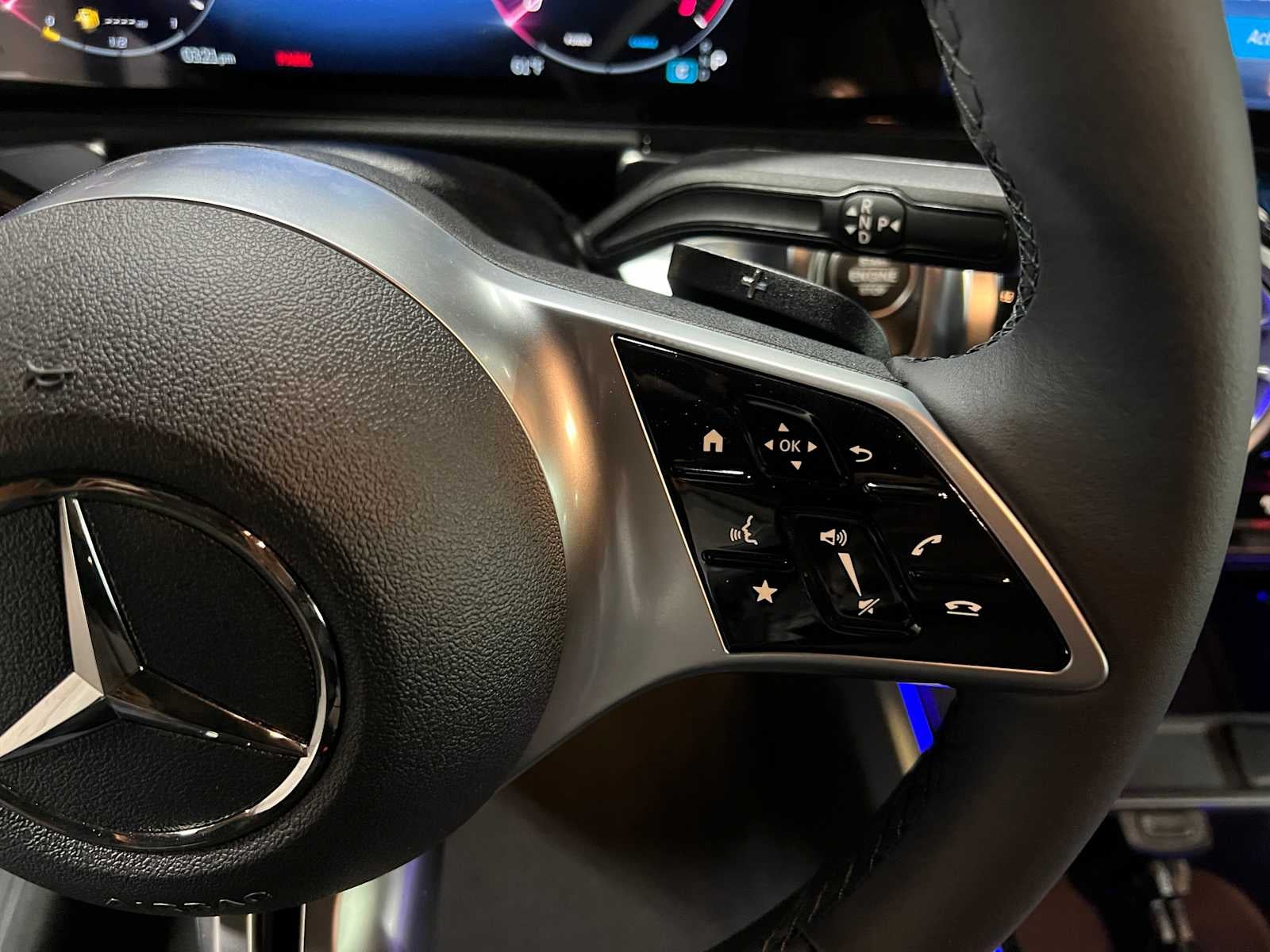 2025 Mercedes-Benz GLB GLB 250