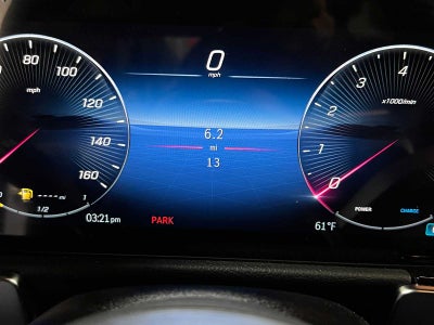 2025 Mercedes-Benz GLB GLB 250