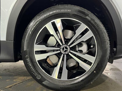 2025 Mercedes-Benz GLB GLB 250