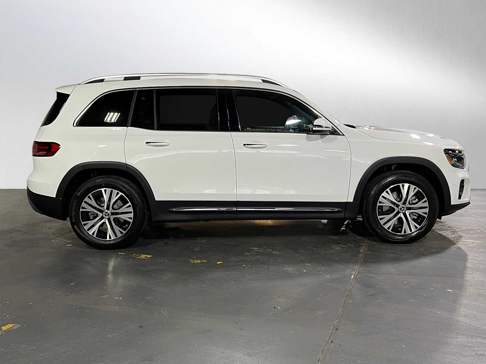 2026 Mercedes-Benz GLB GLB 250