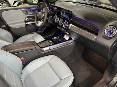 2026 Mercedes-Benz GLB GLB 250