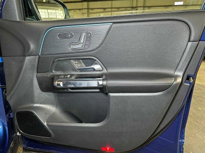 2026 Mercedes-Benz GLB GLB 250