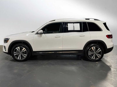2025 Mercedes-Benz GLB GLB 250