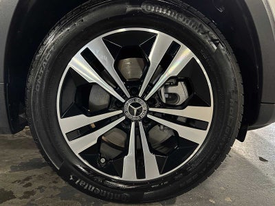 2025 Mercedes-Benz GLB GLB 250