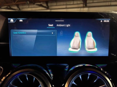 2025 Mercedes-Benz GLB GLB 250