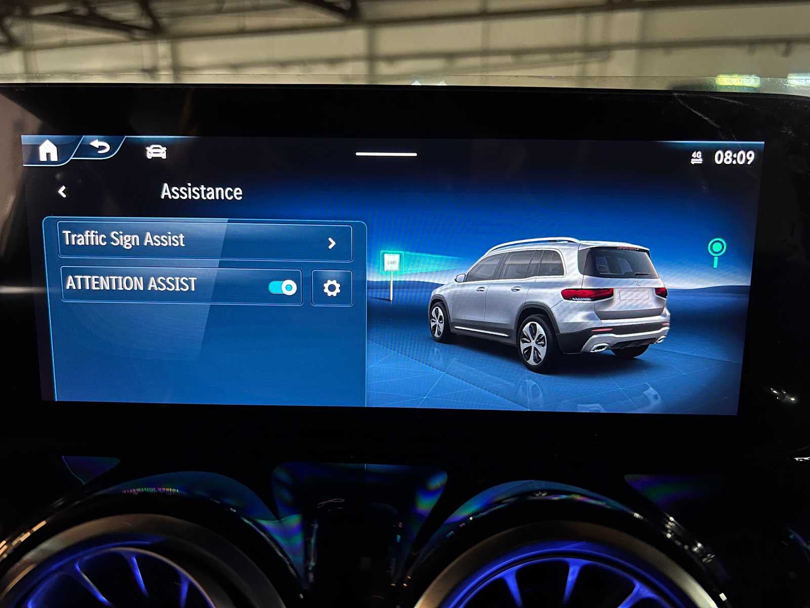 2025 Mercedes-Benz GLB GLB 250