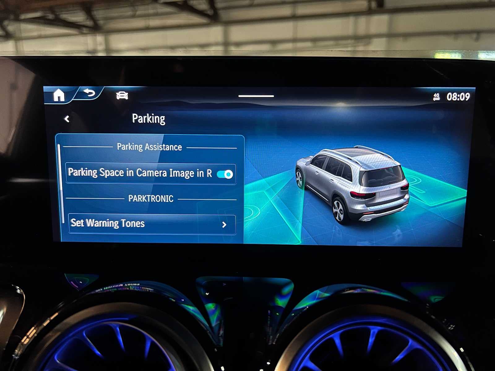 2025 Mercedes-Benz GLB GLB 250