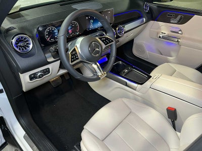 2026 Mercedes-Benz GLB GLB 250