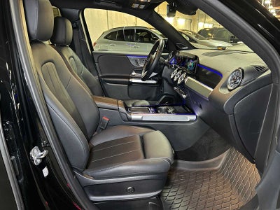 2024 Mercedes-Benz GLB GLB 250