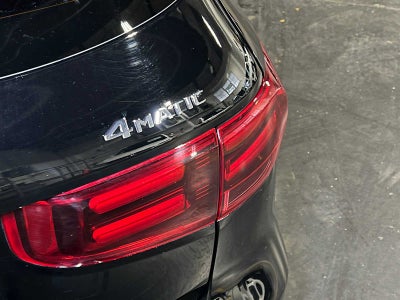 2024 Mercedes-Benz GLB GLB 250