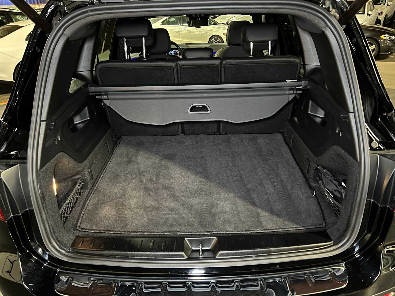 2024 Mercedes-Benz GLB GLB 250