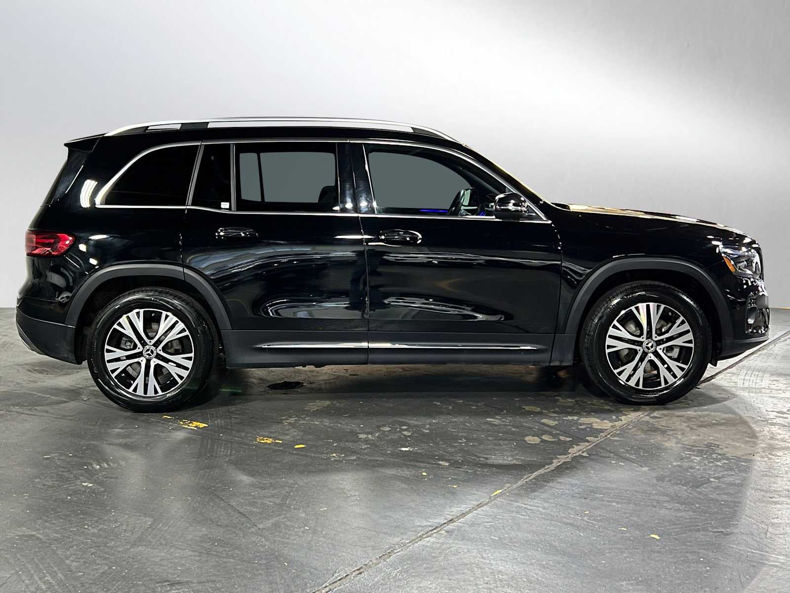 2024 Mercedes-Benz GLB GLB 250