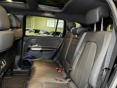 2024 Mercedes-Benz GLB GLB 250