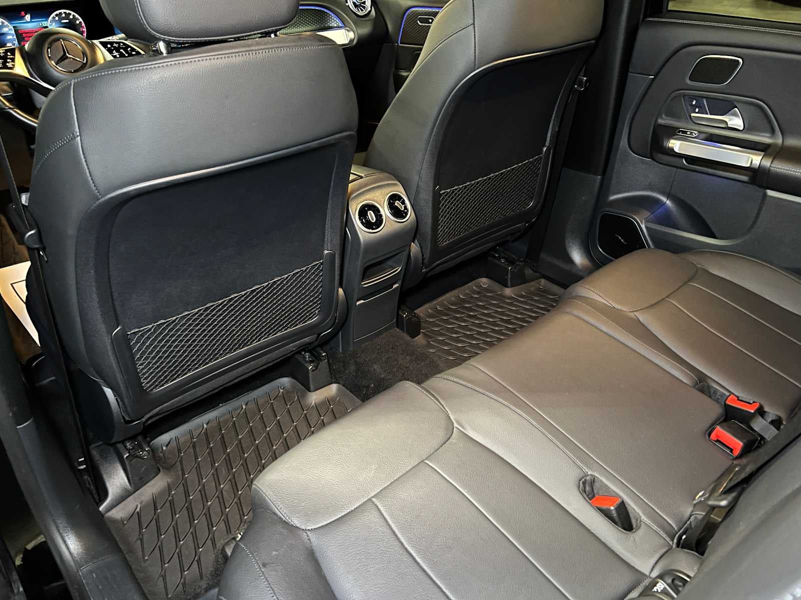 2024 Mercedes-Benz GLB GLB 250