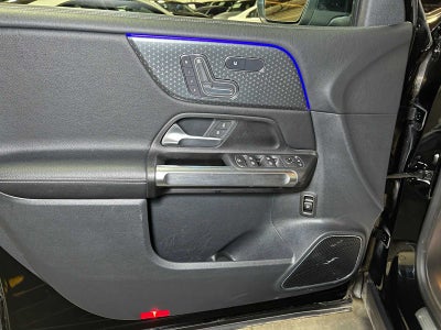 2024 Mercedes-Benz GLB GLB 250