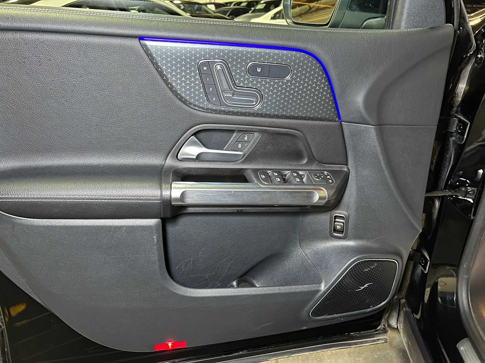 2024 Mercedes-Benz GLB GLB 250