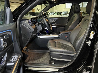 2024 Mercedes-Benz GLB GLB 250