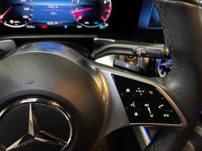 2024 Mercedes-Benz GLB GLB 250