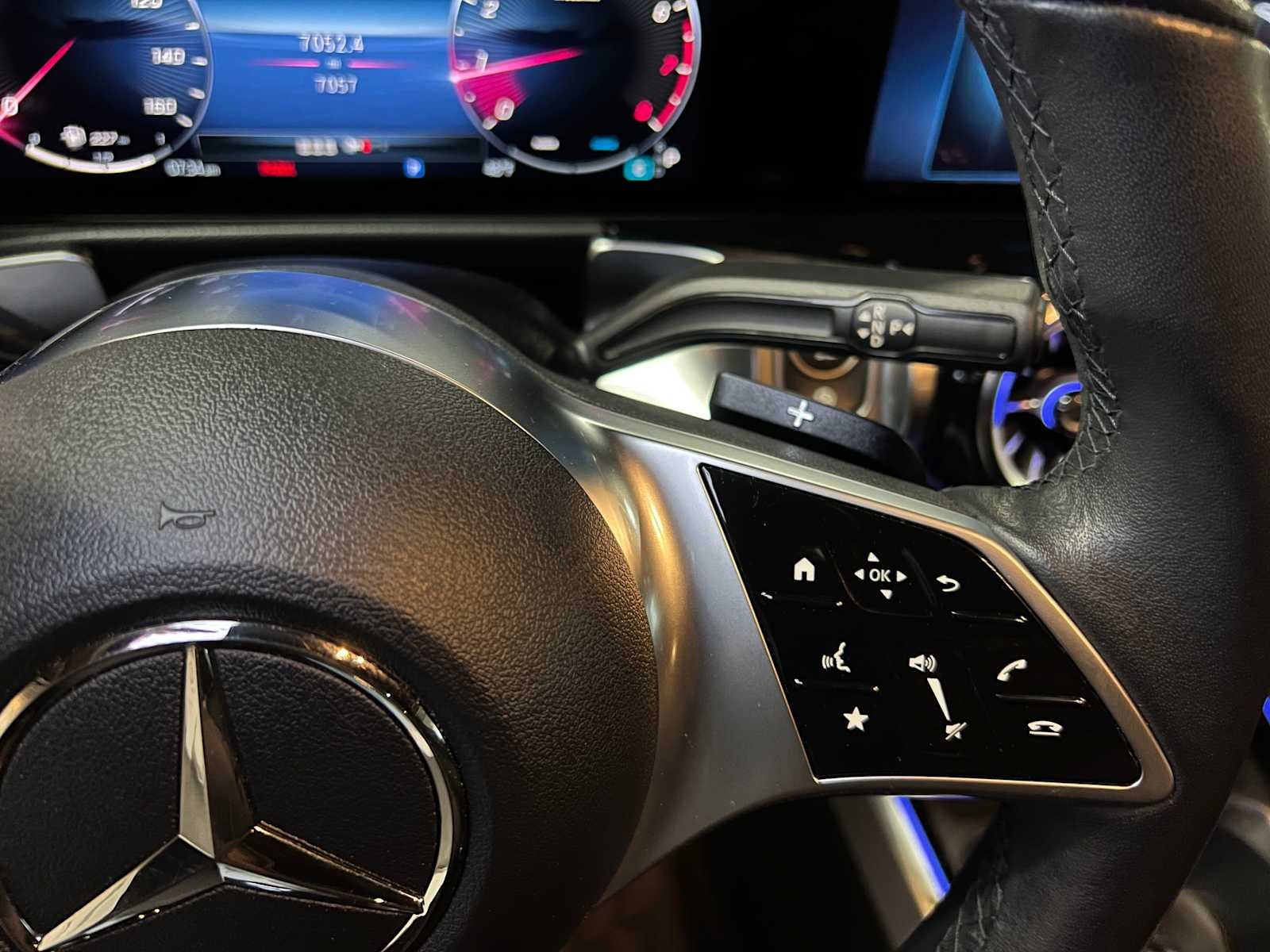 2024 Mercedes-Benz GLB GLB 250