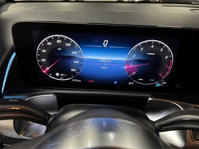 2024 Mercedes-Benz GLB GLB 250