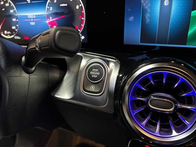 2024 Mercedes-Benz GLB GLB 250