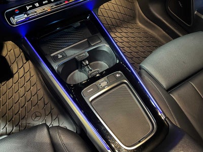 2024 Mercedes-Benz GLB GLB 250