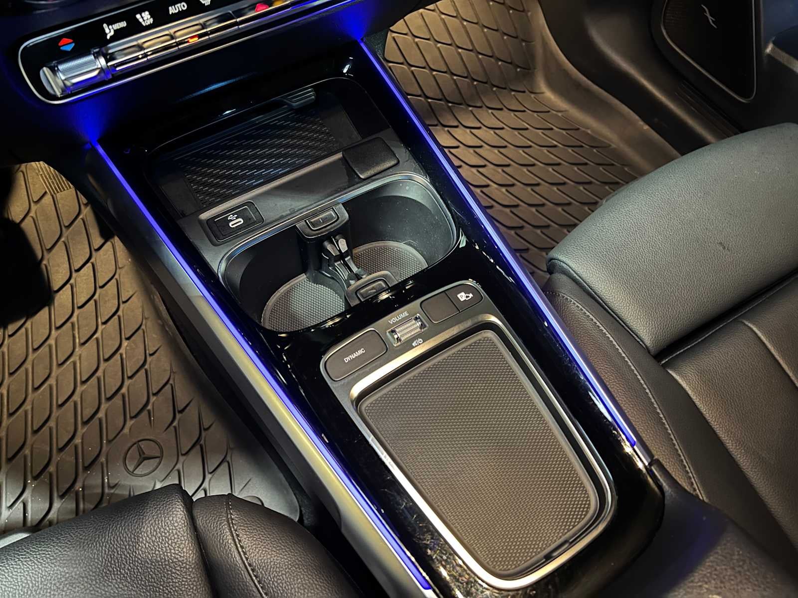 2024 Mercedes-Benz GLB GLB 250