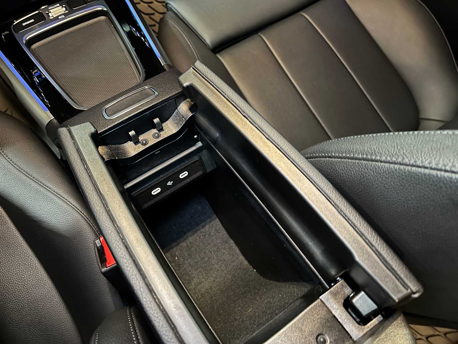 2024 Mercedes-Benz GLB GLB 250