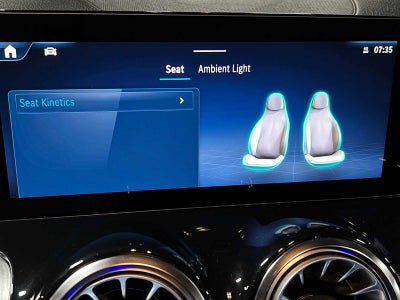 2024 Mercedes-Benz GLB GLB 250