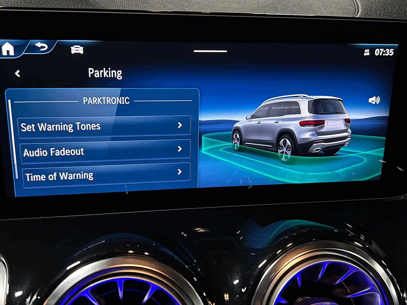 2024 Mercedes-Benz GLB GLB 250