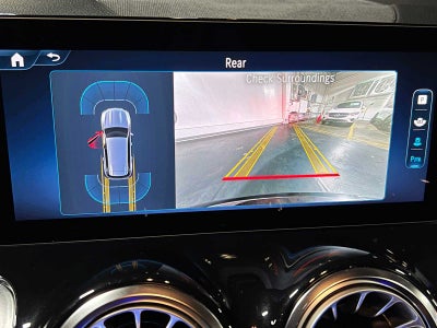 2024 Mercedes-Benz GLB GLB 250