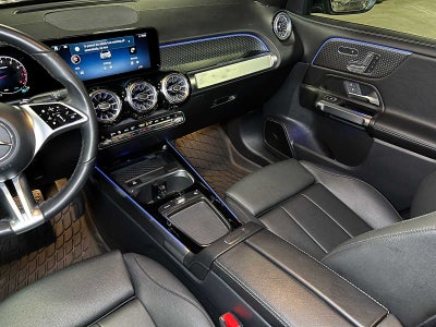 2024 Mercedes-Benz GLB GLB 250